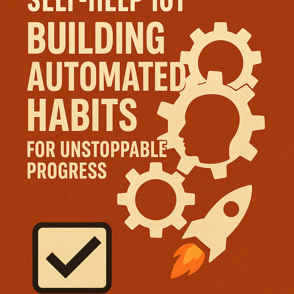 Systems and Habits Systems and Habits