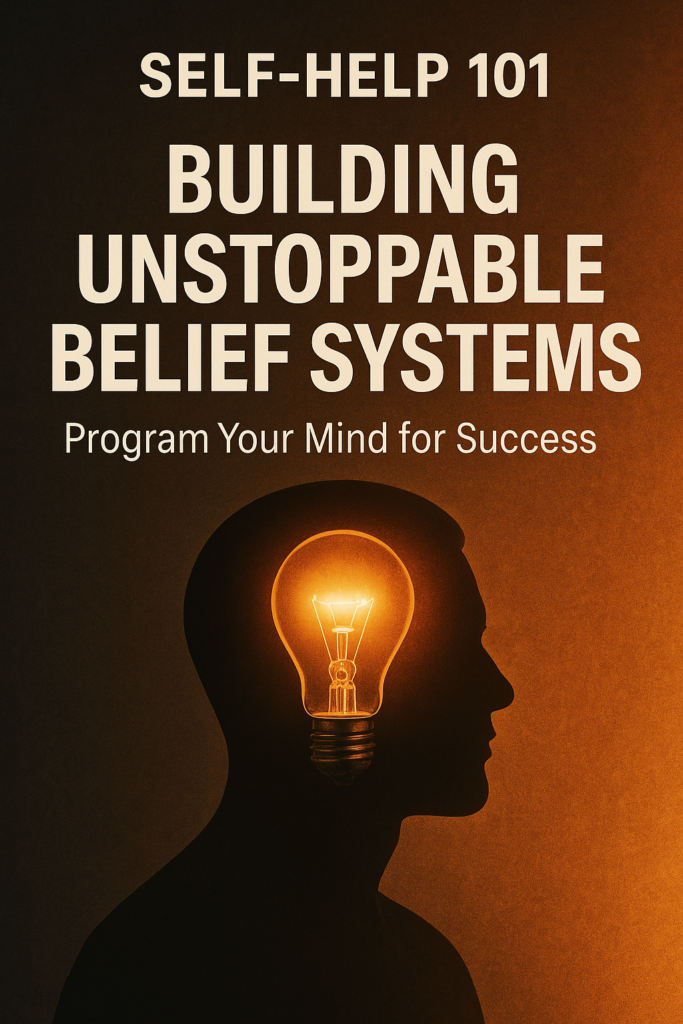 Program Your Mind for Success Program Your Mind for Success