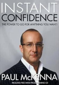 Instant Confidence Xqisit Lifestyles