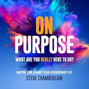 On Purpose Audio Book Xqisit Lifestyles